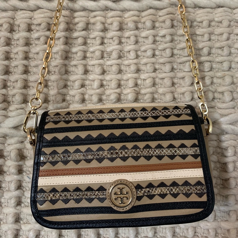 Tory Burch Chain Bag